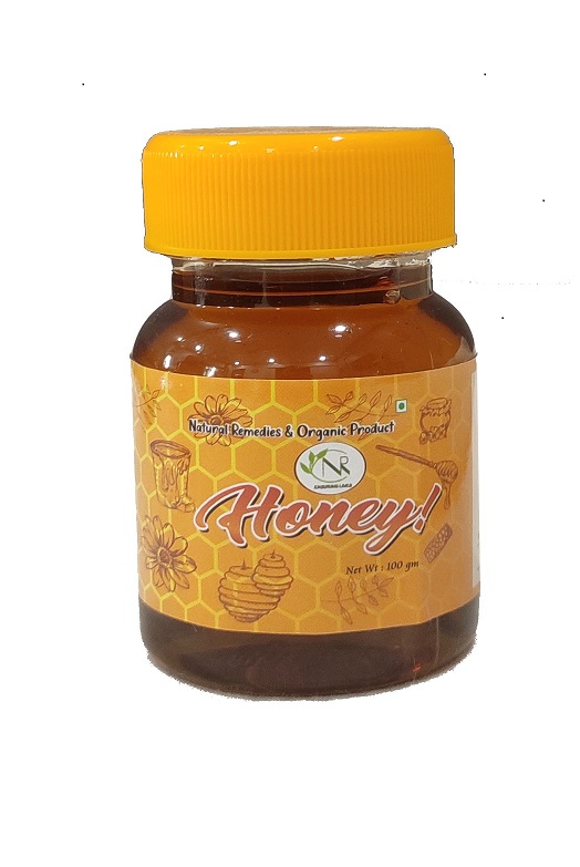 Natural Honey